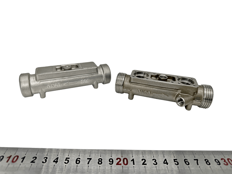 flowmeter