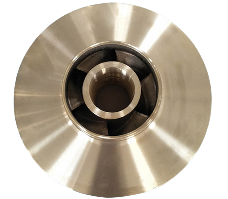 impeller