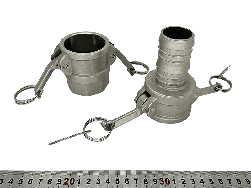 quick connector