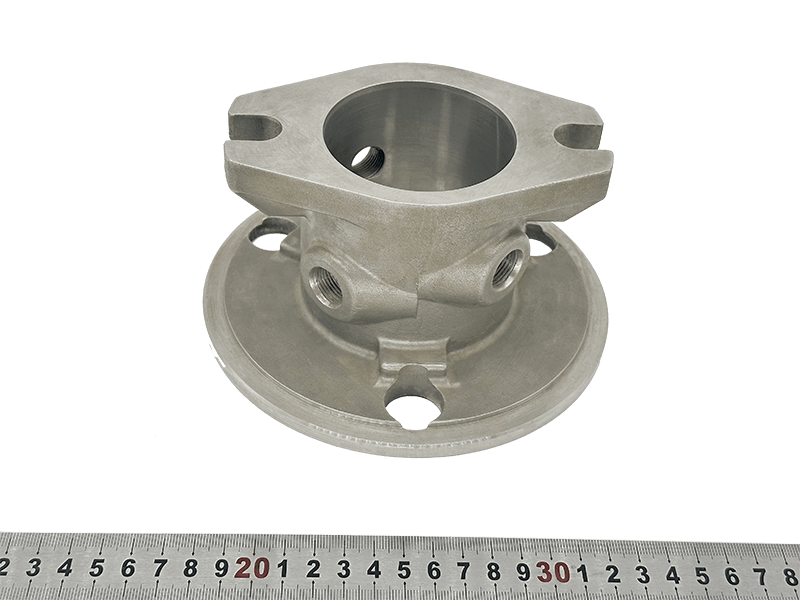 case of pump