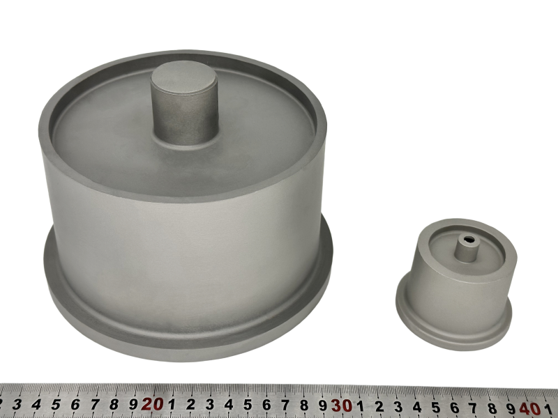 pressure reducing valve