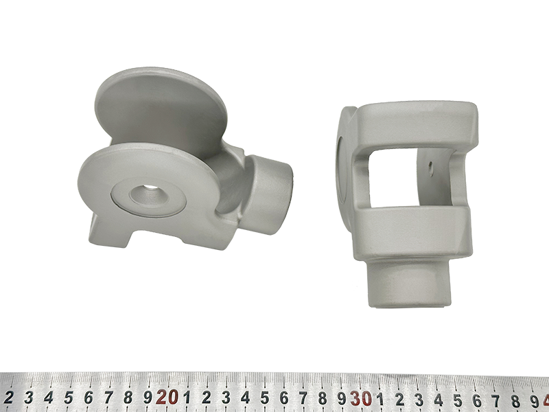 Wheel foot support