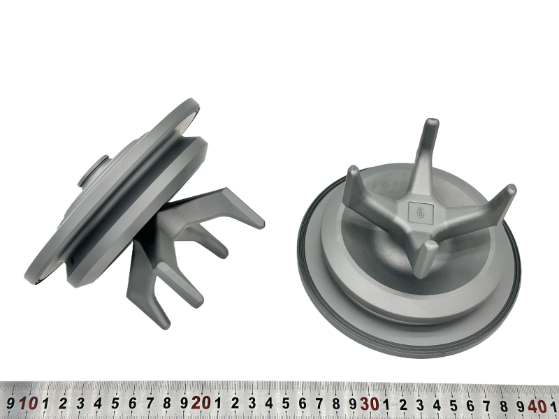 valve body