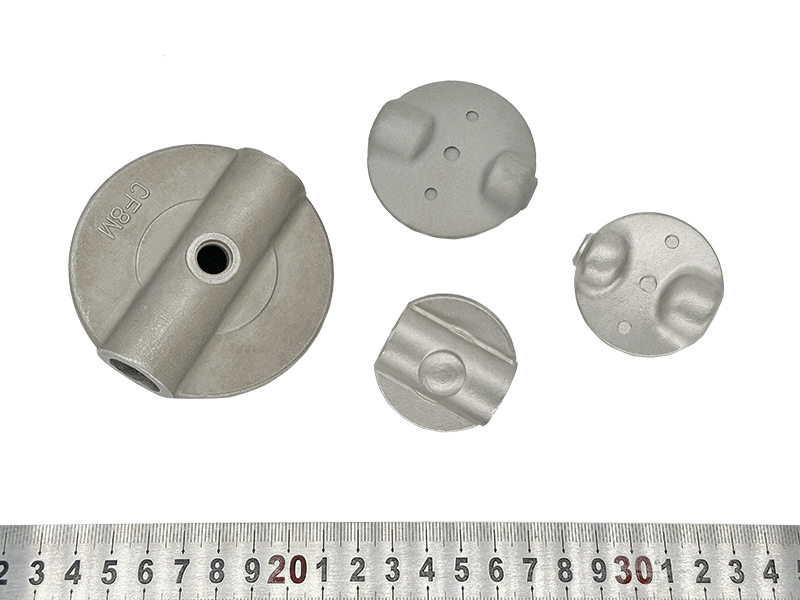 butterfly valve