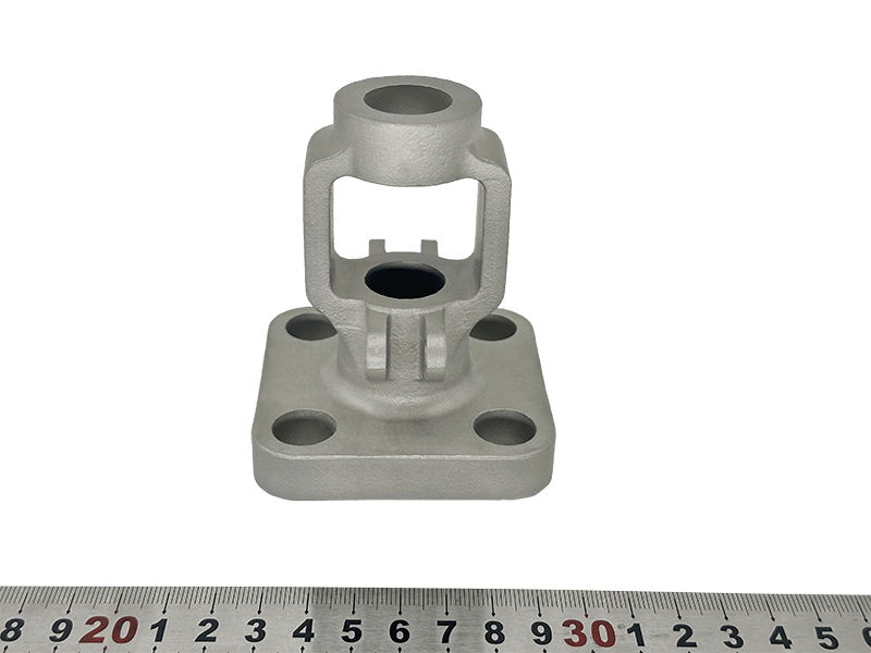 valve body