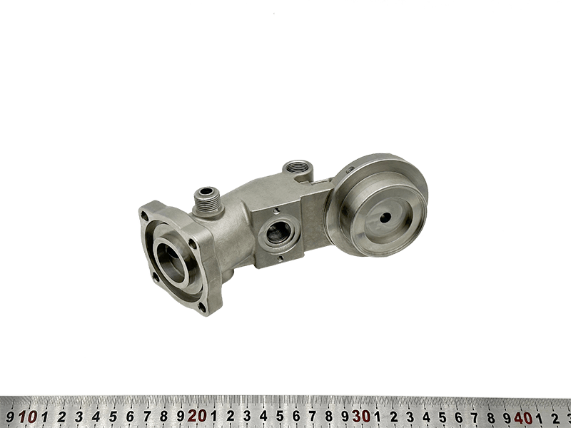 Connector