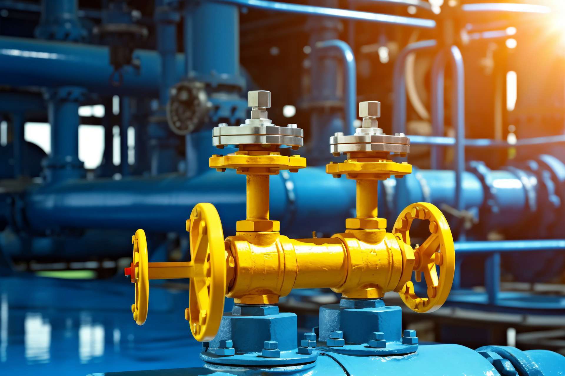 Pump valve