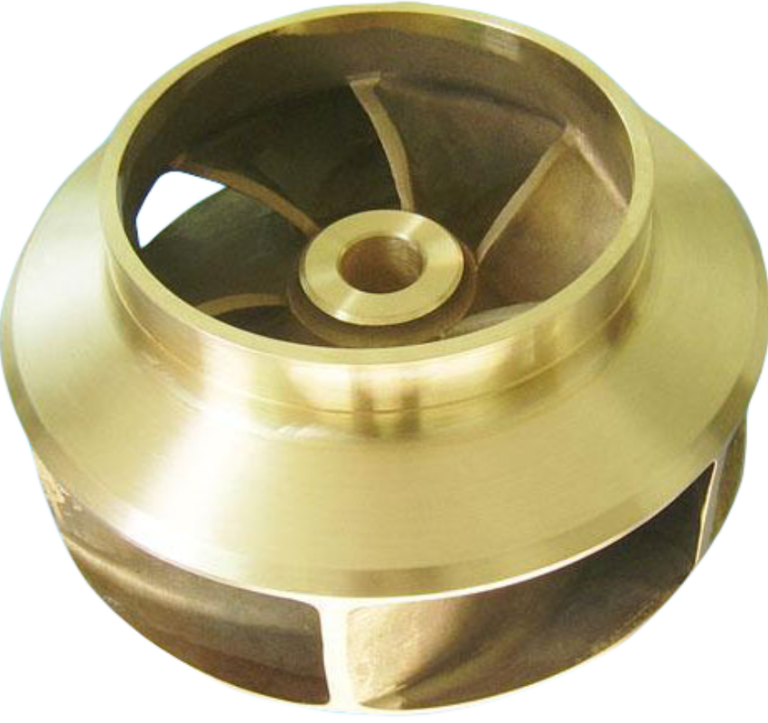 impeller