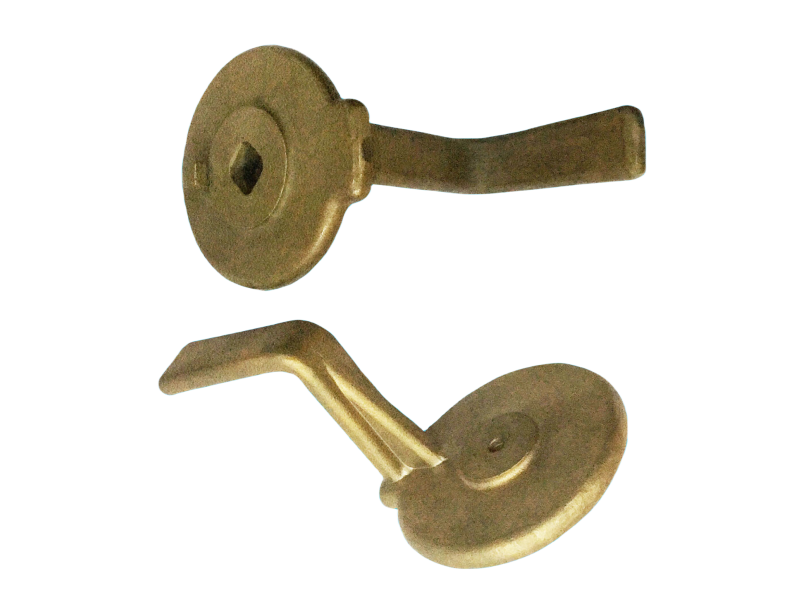handle