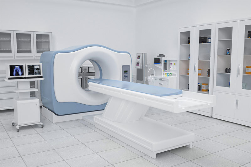 Medical equipment