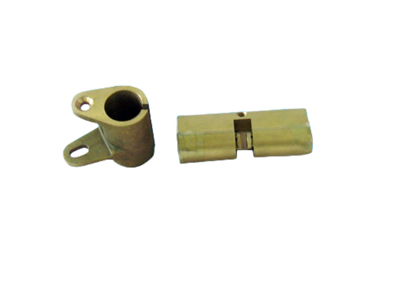 Lock accessories