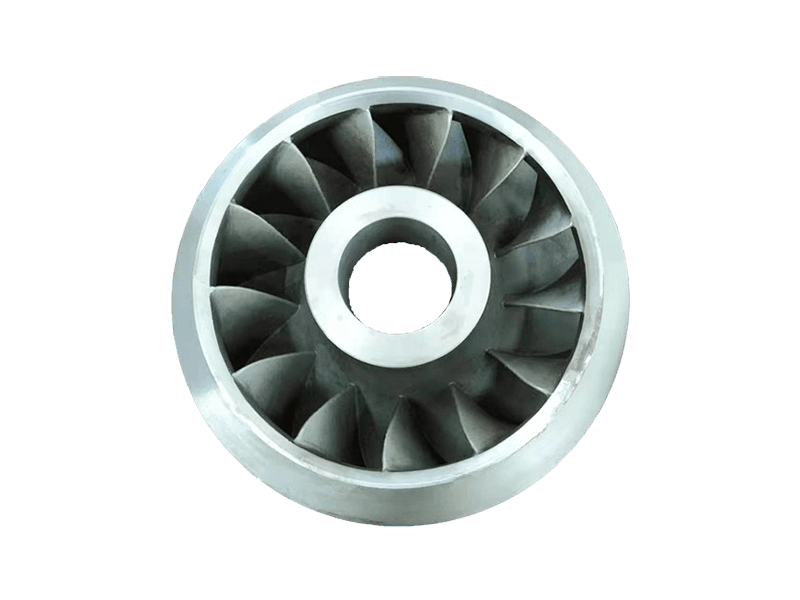 impeller