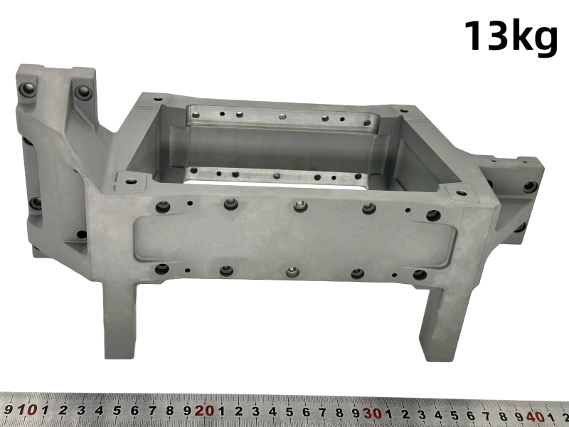 Radiotherapy machine components