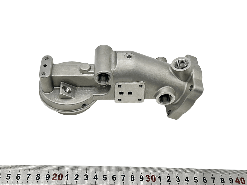 Connector