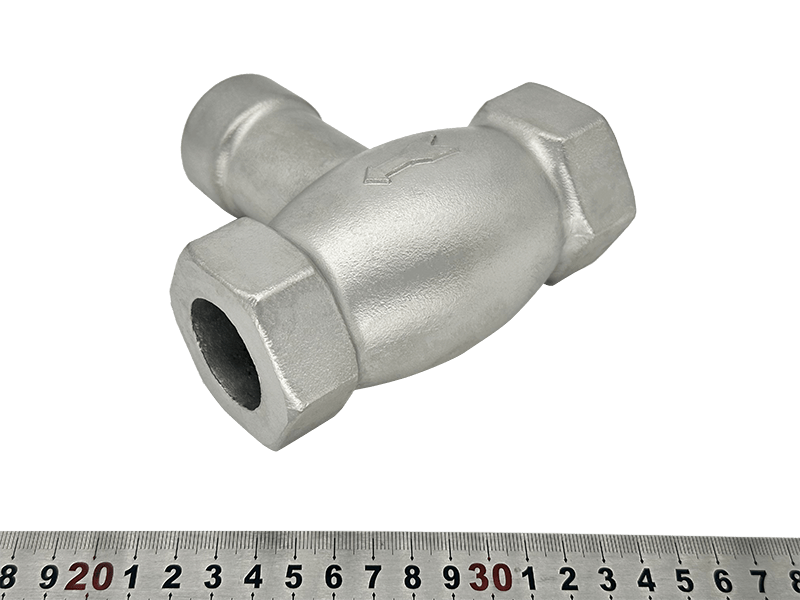valve body