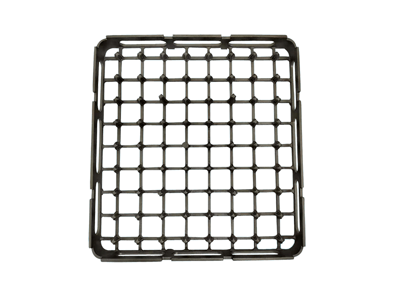 Heat treatment tooling