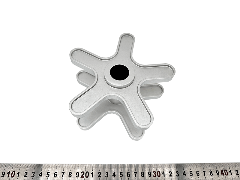 Five Star Wheel