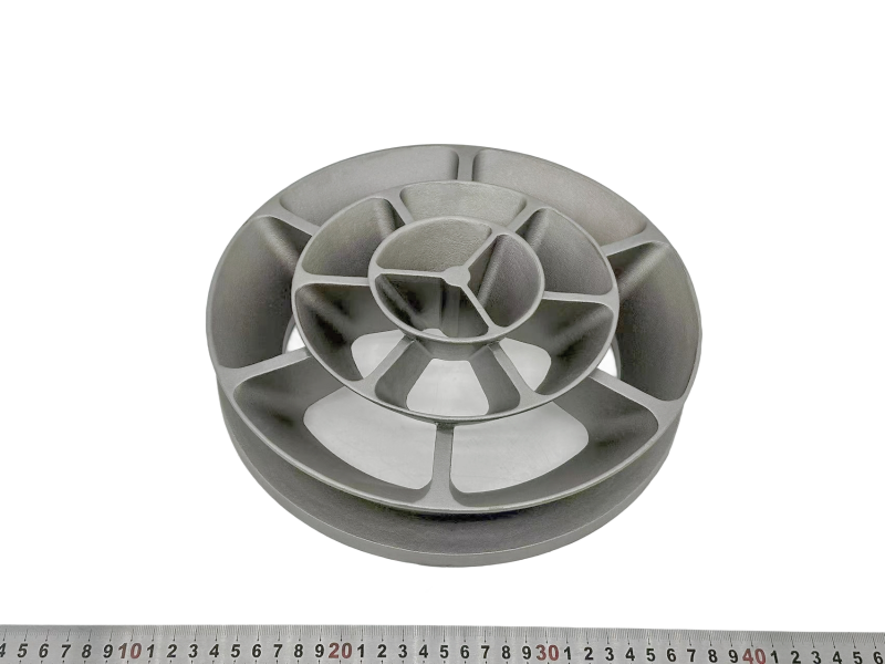spray nozzle