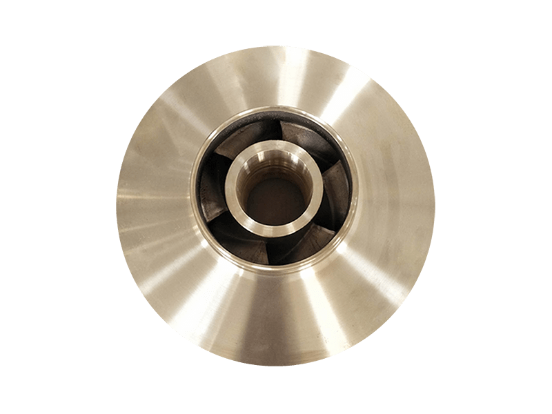 impeller