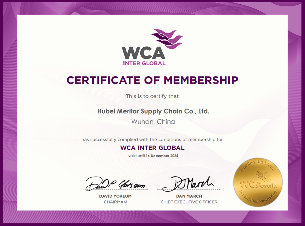 WCA