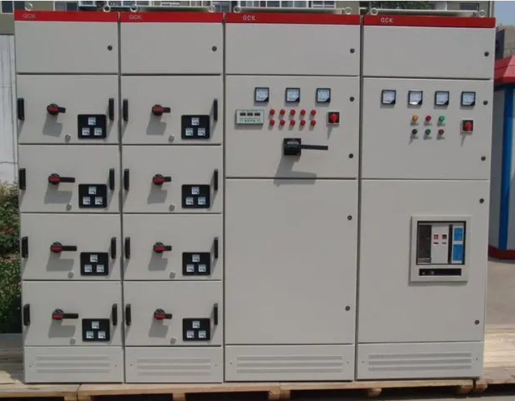 高壓配電柜主要應用于哪些場景？