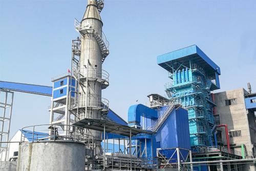 节能/超低排放型循环流化床锅炉关键技术研发及应用”在京召开