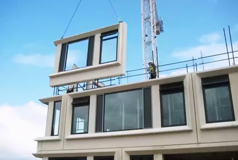 住建部對(duì)十四屆全國(guó)人大三次會(huì)議 第6704號(hào)建議的答復(fù)（建筑業(yè)高質(zhì)量轉(zhuǎn)型發(fā)展）
