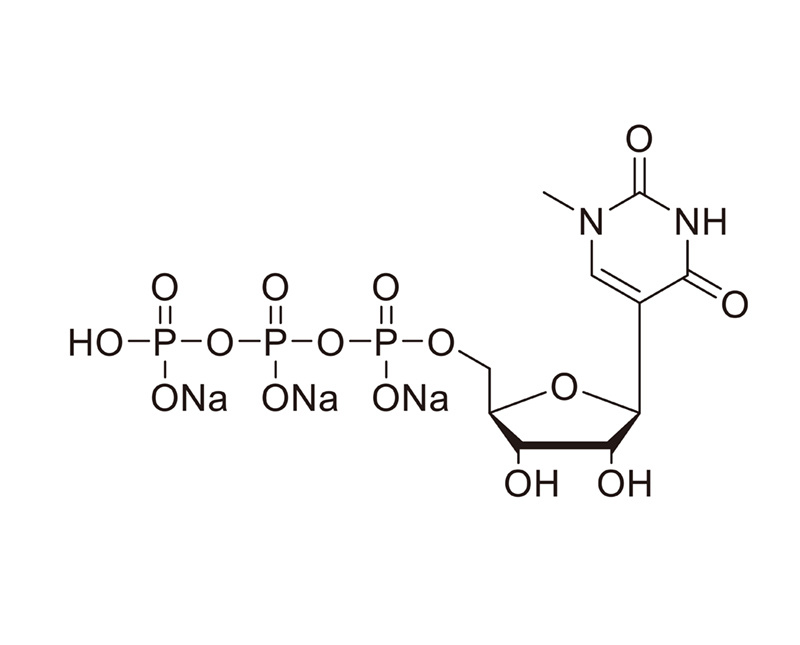 N1-Me-pUTP, 100mM Sodium Solution