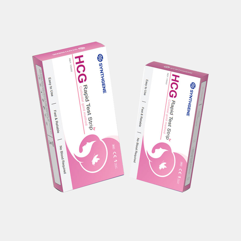 HCG-Strip