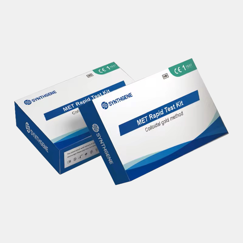 MET Rapid Test Kit