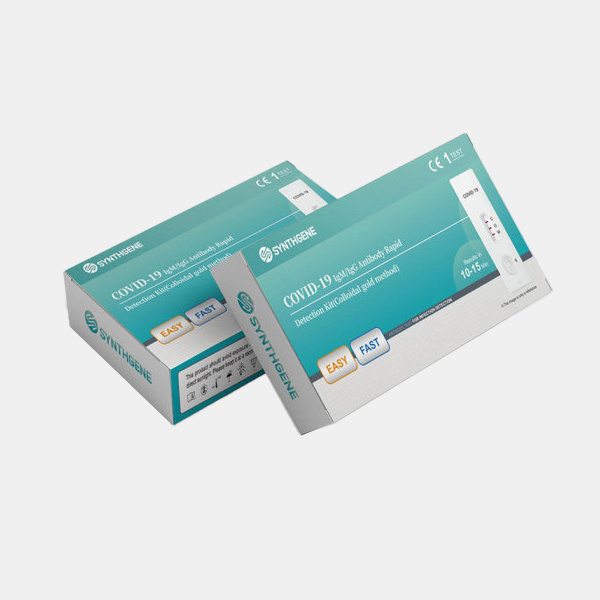 COVID-19 IgM/IgG Antibody Rapid Detection Kit