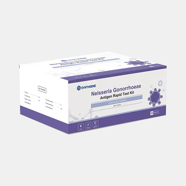 Neisseria Gonorrhoeae Antigen Rapid Test Kit