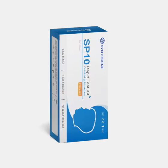 SP10-Synthgene Medical