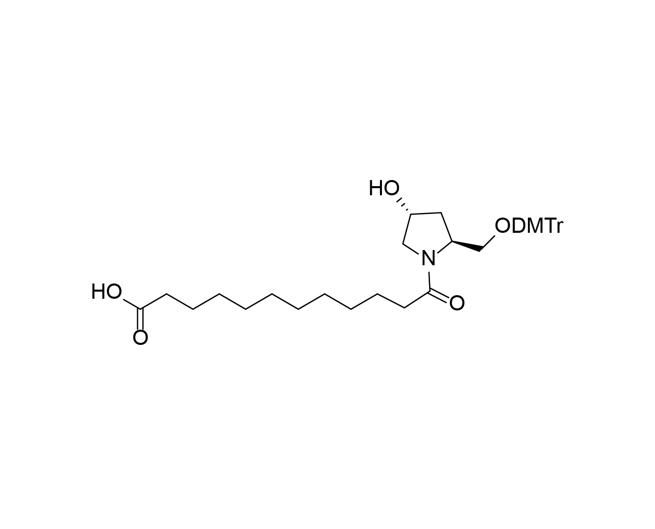 Peracetylated GalNAc-L96-Acid-2