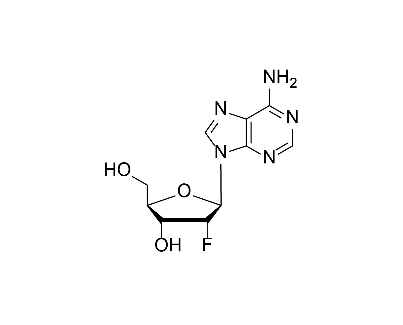 2'-F-dA