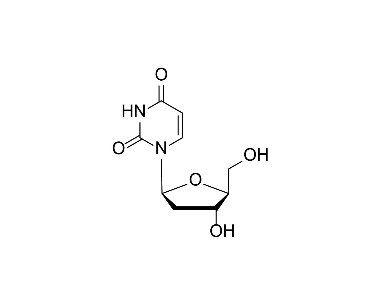 L-2'-dU
