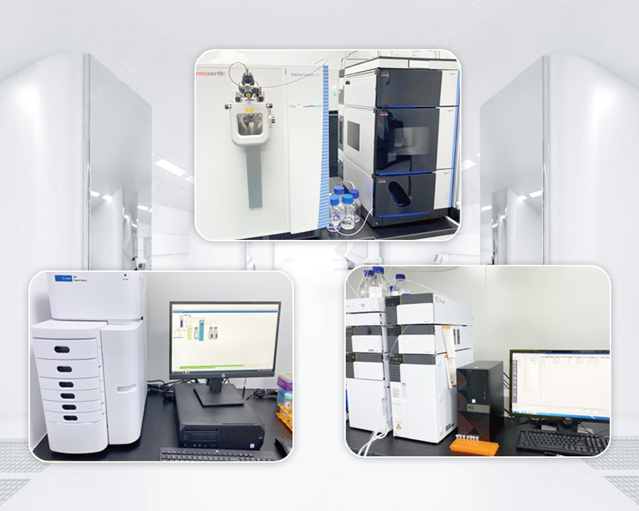 mRNA detection service