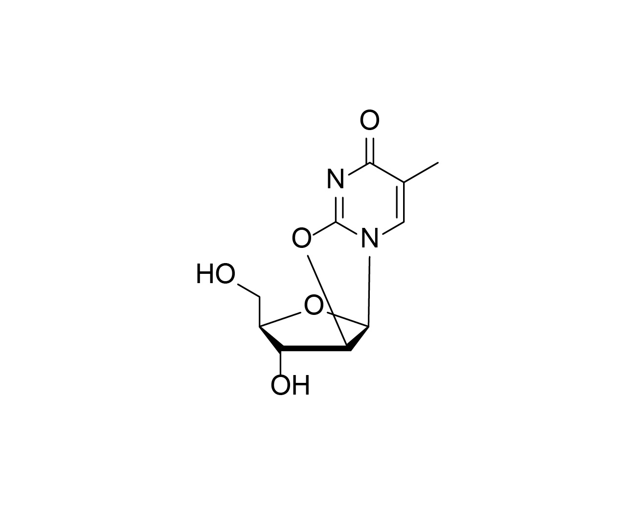 6-Cl-purine-2'-deoxyriboside