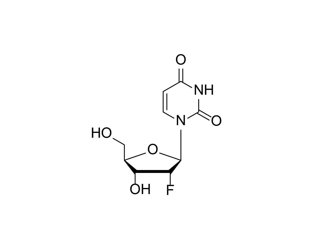 2'-F-dU