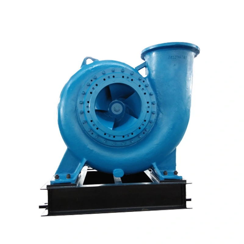 DT Series Desulfurization Pump