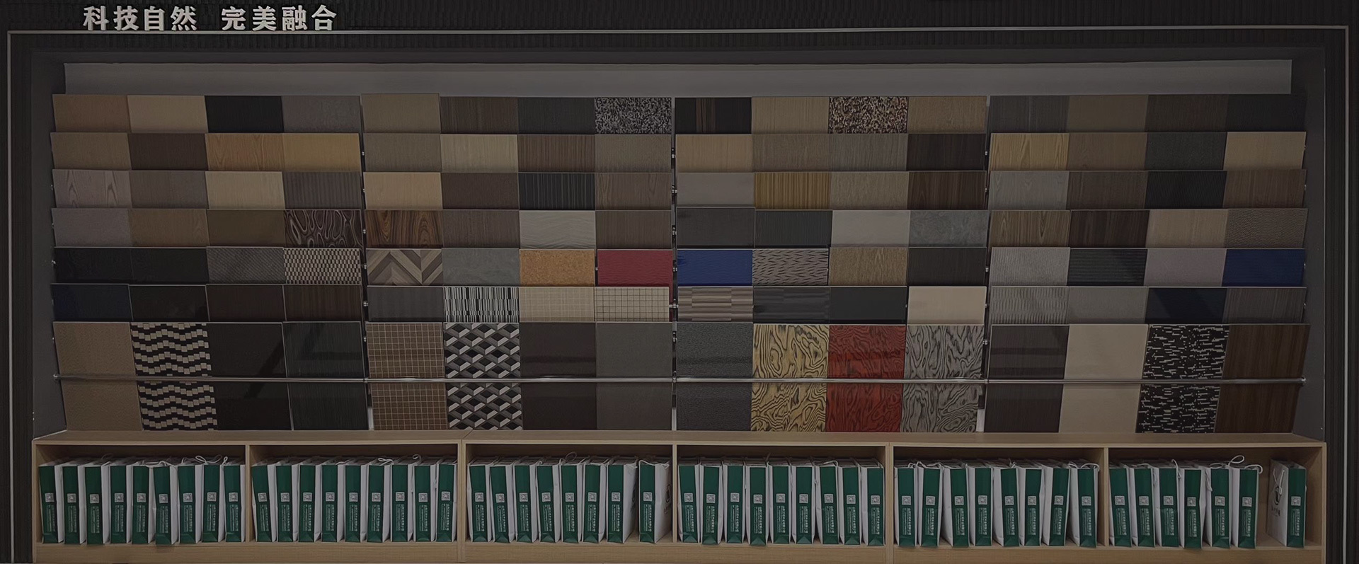 Products are widely used in decoration, furniture industry