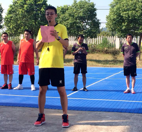 激情仲夏 欢乐无限