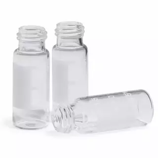 2ml螺口蓋樣品瓶和瓶蓋