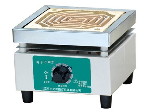 電子萬用爐DL-1