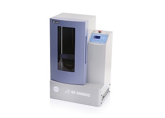 標準篩振篩機5E-SSB200