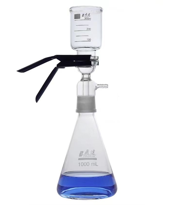 溶劑過濾器