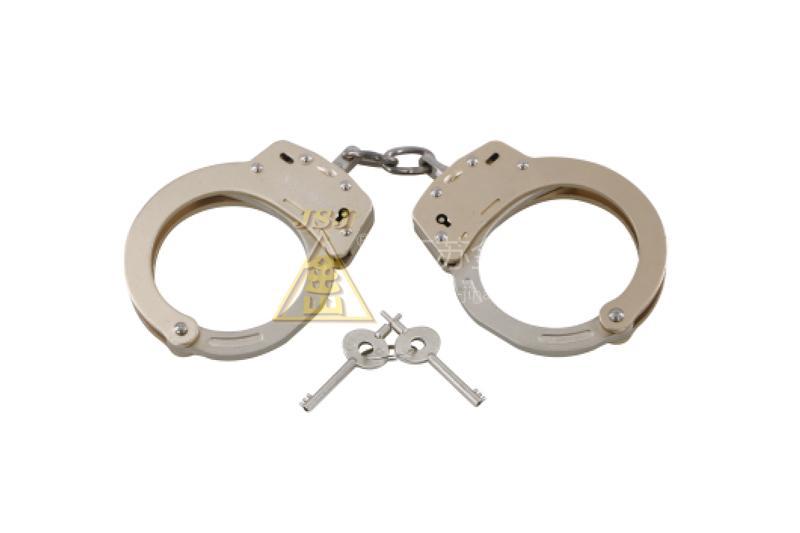 New standard handcuffs