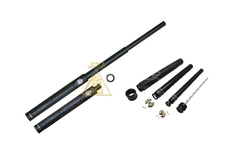 New Standard Stick