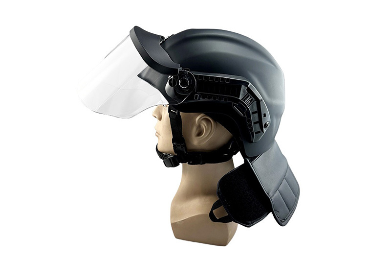 Riot Helmet