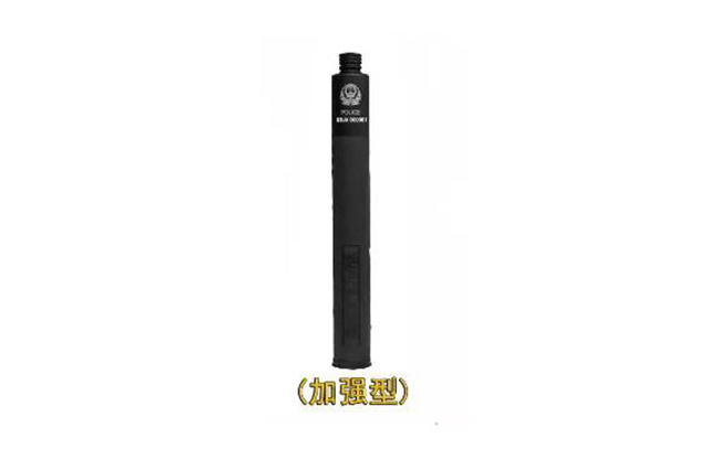 New standard telescopic baton (reinforced)